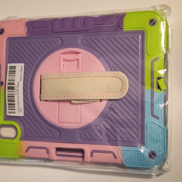 NEW - Sealed Package - Hocase for iPad 10th Generation Case 10.9" 2022 - Picture 5 of 8